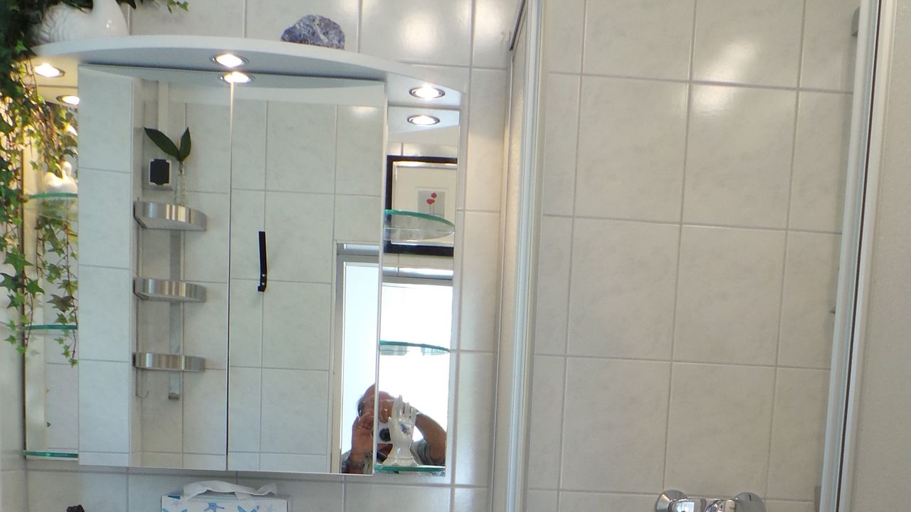 Badezimmer Badezimmer